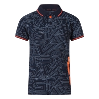 Ravagio Anck Z10243 polo's Marine