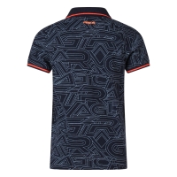 Ravagio Anck Z10243 polo's Marine