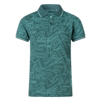 Ravagio Anck Z10243 polo's Groen