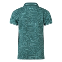 Ravagio Anck Z10243 polo's Groen