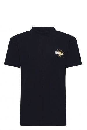 Ravagio Ravagio Tiemer W10212 Blauw dk navy