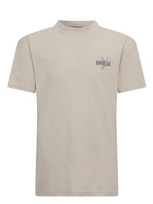 Ravagio Ravagio Tiemer W10212 Bruin Ravagio Ravagio Tiemer W10212 Bruin