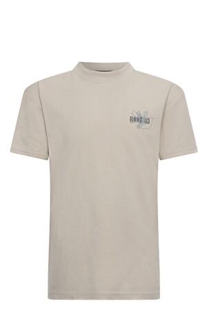 Ravagio Ravagio Tiemer W10212 Bruin beige