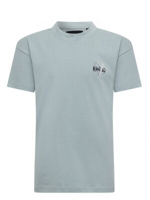 Ravagio Ravagio Tiemer W10212 Blauw Ravagio Ravagio Tiemer W10212 Blauw