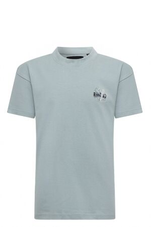 Ravagio Ravagio Tiemer W10212 Blauw blue fog