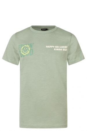 Unlocked Unlocked Gerson Z10346 Groen wavespot