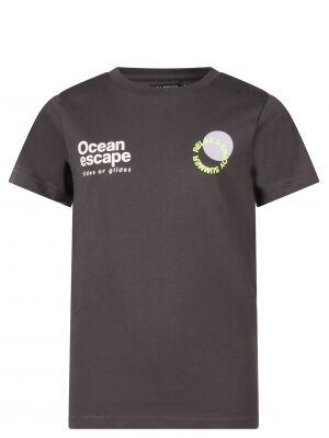 Unlocked Unlocked Kyan Z10343 Grijs