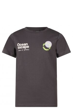 Unlocked Unlocked Kyan Z10343 Grijs asphalt