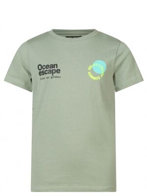 Unlocked Unlocked Kyan Z10343 Groen