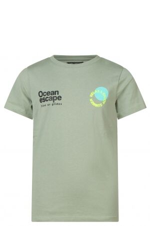 Unlocked Unlocked Kyan Z10343 Groen wavespot