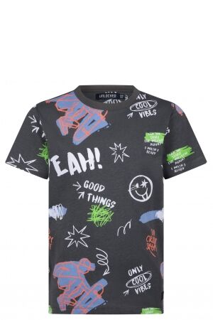 Unlocked Unlocked 3217600 Z10248 Grijs 58.ANTRA.S26