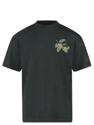 Ravagio Ravagio Amad Z10231 Groen Ravagio Ravagio Amad Z10231 Groen