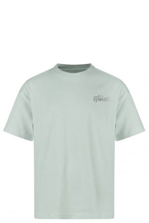 Ravagio Ravagio Arjen Z10230 Groen mint