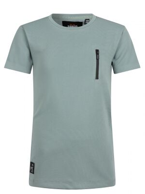 Ravagio Ravagio Avian Z10225 Groen Ravagio Ravagio Avian Z10225 Groen