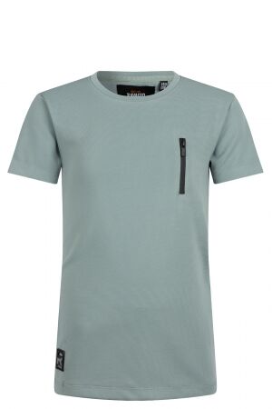 Ravagio Ravagio Avian Z10225 Groen grey green