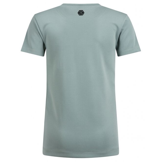 Ravagio Ravagio Avian Z10225 Groen grey green Ravagio Avian Z10225 Jongens t-shirts korte mouw Groen bestel je online bij www.bertusmode.nl/