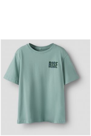 name it name it NKMLOUIS SS NREG TOP Groen Jadeite