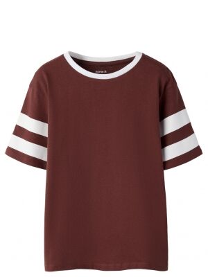 name it name it NKMTHOMAS SS NREG TOP BOX  PB Bruin