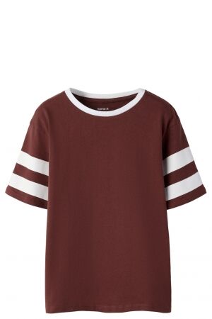 name it name it NKMTHOMAS SS NREG TOP BOX  PB Bruin Andorra