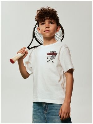 name it name it NKMTOBIAS SS NREG TOP BOX Wit