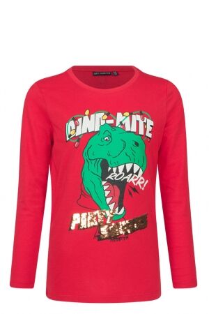 Unlocked Unlocked 2517650 W70454 Rood 53.RED.W22