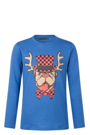 Unlocked Unlocked 2717650 W80481 Blauw 42.SKY.W23