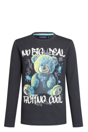 Unlocked Unlocked 2917602 W90269 Grijs 41.CHARCOAL.W24