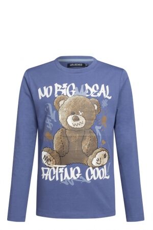 Unlocked Unlocked 2917602 W90269 Blauw 43.RAF.W24