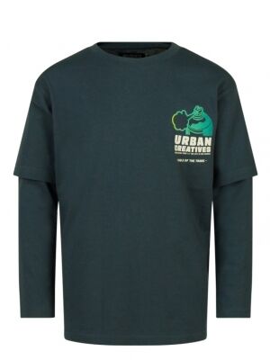 Unlocked Unlocked Iowa W10245 Blauw Unlocked Unlocked Iowa W10245 Blauw