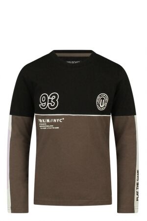 Unlocked Unlocked 3117600 W10273 Bruin 45.WALNUT.W25