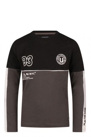 Unlocked Unlocked 3117600 W10273 Grijs 46.ANTRA.W25