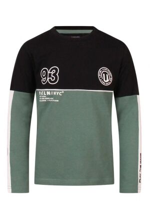 Unlocked Unlocked 3117600 W10273 Groen Unlocked Unlocked 3117600 W10273 Groen