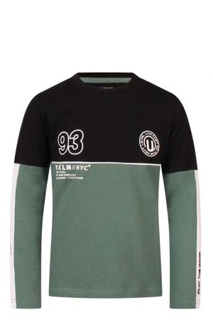 Unlocked Unlocked 3117600 W10273 Groen 47.DARKGREEN.W25