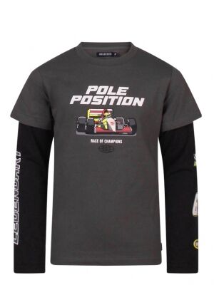 Unlocked Unlocked 3117601 W10275 Grijs Unlocked Unlocked 3117601 W10275 Grijs