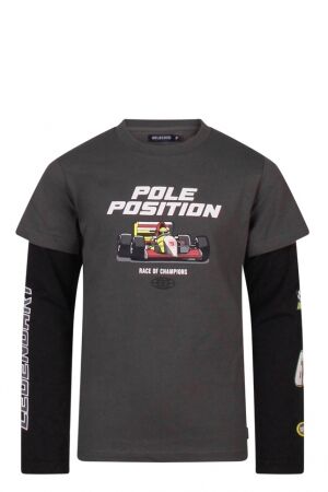 Unlocked Unlocked 3117601 W10275 Grijs 46.ANTRA.W25