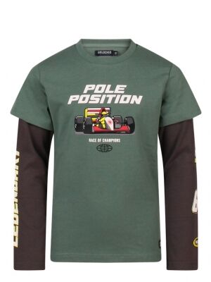 Unlocked Unlocked 3117601 W10275 Groen