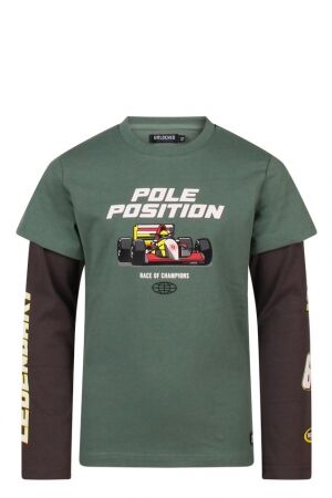 Unlocked Unlocked 3117601 W10275 Groen 47.DARKGREEN.W25