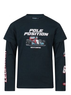 Unlocked Unlocked 3117601 W10275 Blauw Unlocked Unlocked 3117601 W10275 Blauw