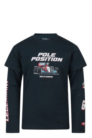 Unlocked Unlocked 3117601 W10275 Blauw 48.NAVY.W25