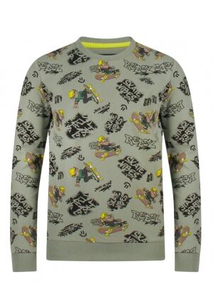 Unlocked Unlocked 3117602 W10276 Groen Unlocked Unlocked 3117602 W10276 Groen