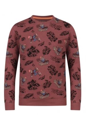 Unlocked Unlocked 3117602 W10276 Roze Unlocked Unlocked 3117602 W10276 Roze