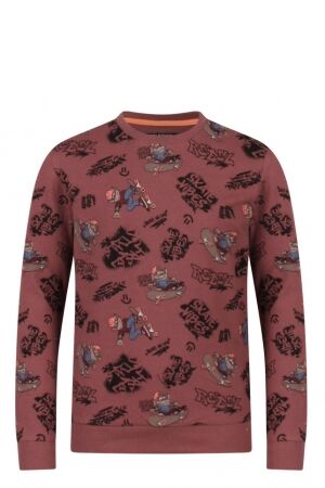 Unlocked Unlocked 3117602 W10276 Roze 53.BERRY.W25