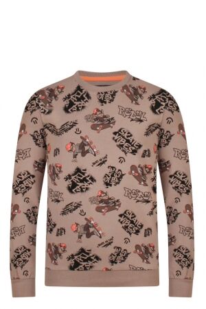 Unlocked Unlocked 3117602 W10276 Beige 54.CLAY.W25