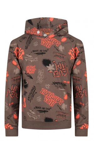 Unlocked Unlocked 3117603 W10277 Bruin 45.WALNUT.W25