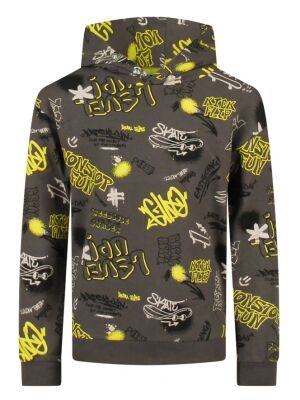 Unlocked Unlocked 3117603 W10277 Grijs