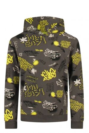 Unlocked Unlocked 3117603 W10277 Grijs 46.ANTRA.W25