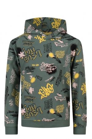 Unlocked Unlocked 3117603 W10277 Groen 47.DARKGREEN.W25