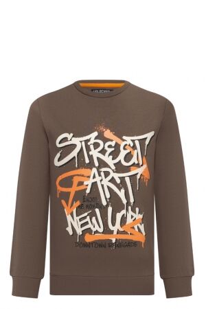 Unlocked Unlocked 3117604 W10285 Bruin 45.WALNUT.25