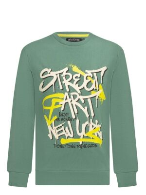 Unlocked Unlocked 3117604 W10285 Groen Unlocked Unlocked 3117604 W10285 Groen