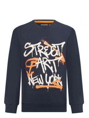 Unlocked Unlocked 3117604 W10285 Blauw Unlocked Unlocked 3117604 W10285 Blauw